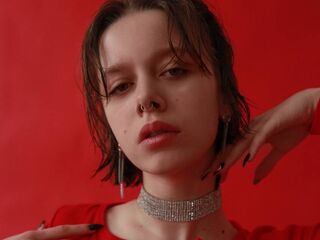 SophieVespera's Perform on live cam Profile Image